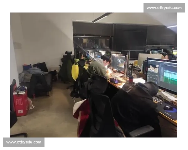 后期剪辑师年度工作总结与创意提升实践经验分享与发展方向解析篇